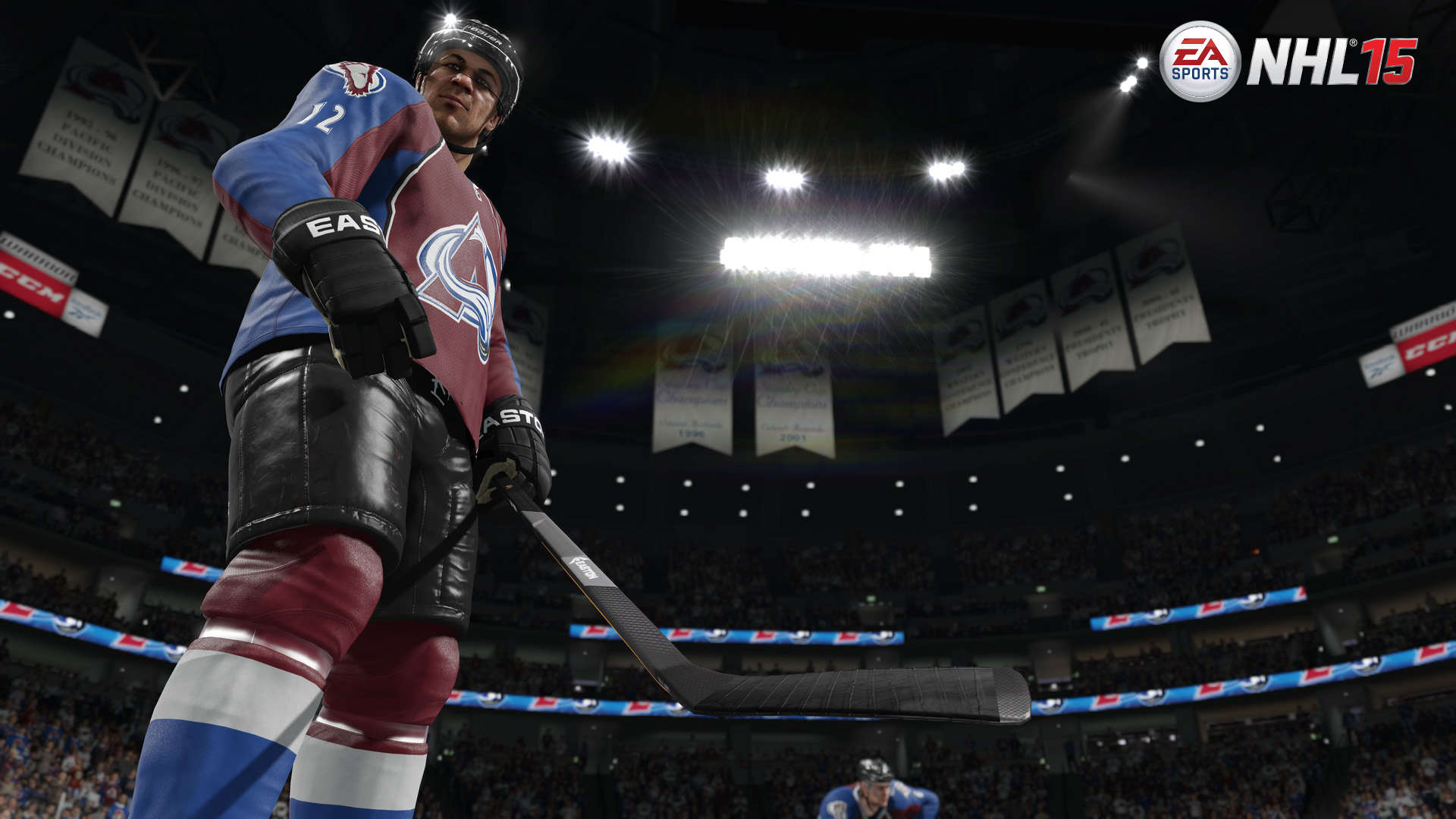 NHL 15 rumours and gameplay videos 